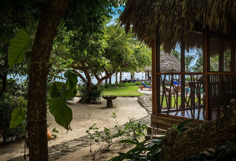 בית, חדר שינה 1, Turtle Inn By Francis Ford Coppola