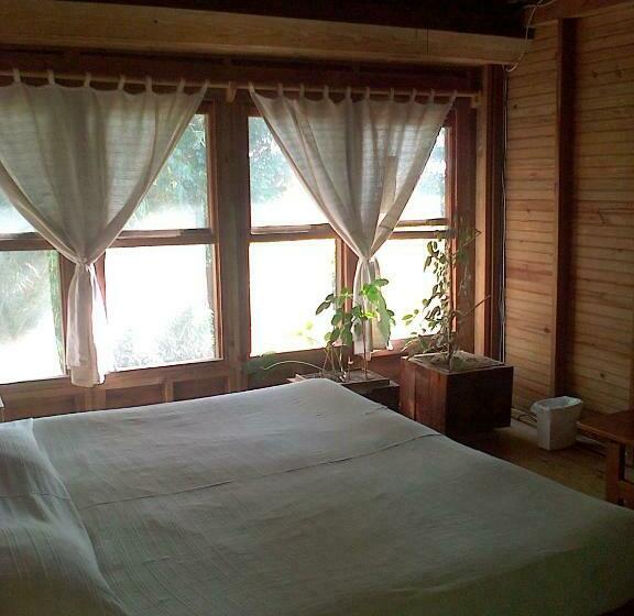 اتاق استاندارد, Roatan Bed & Breakfast Apartments