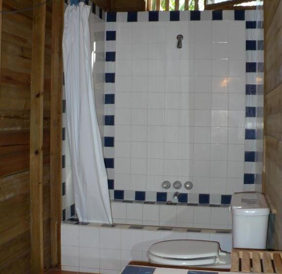 آپارتمان 1 خوابه, Roatan Bed & Breakfast Apartments