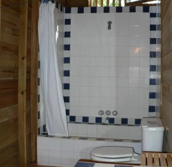 آپارتمان 1 خوابه, Roatan Bed & Breakfast Apartments