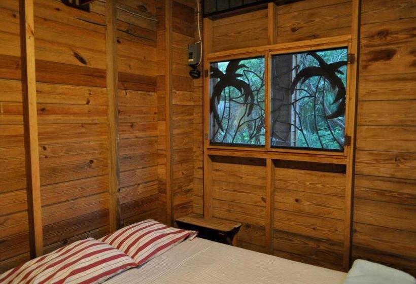 آپارتمان 1 خوابه, Roatan Bed & Breakfast Apartments