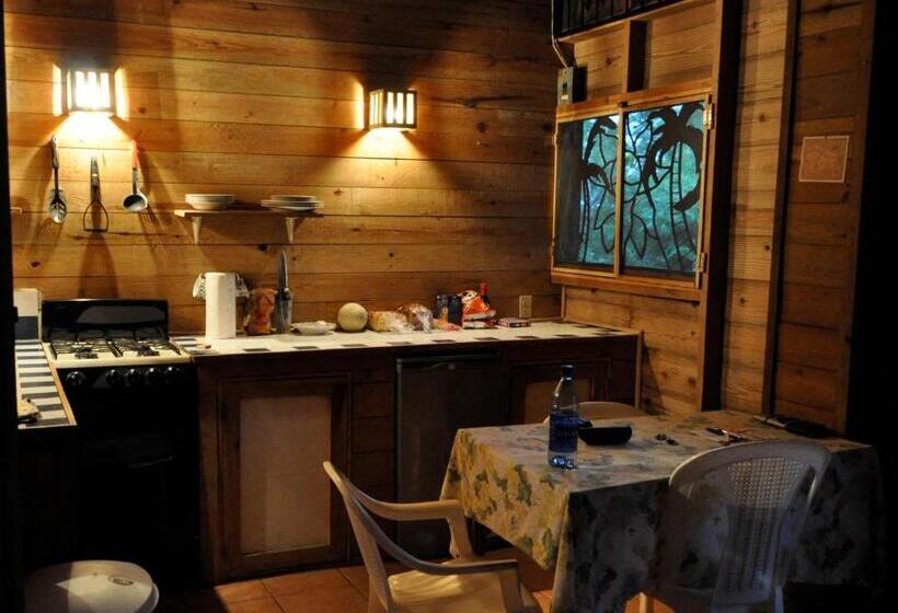 آپارتمان 1 خوابه, Roatan Bed & Breakfast Apartments