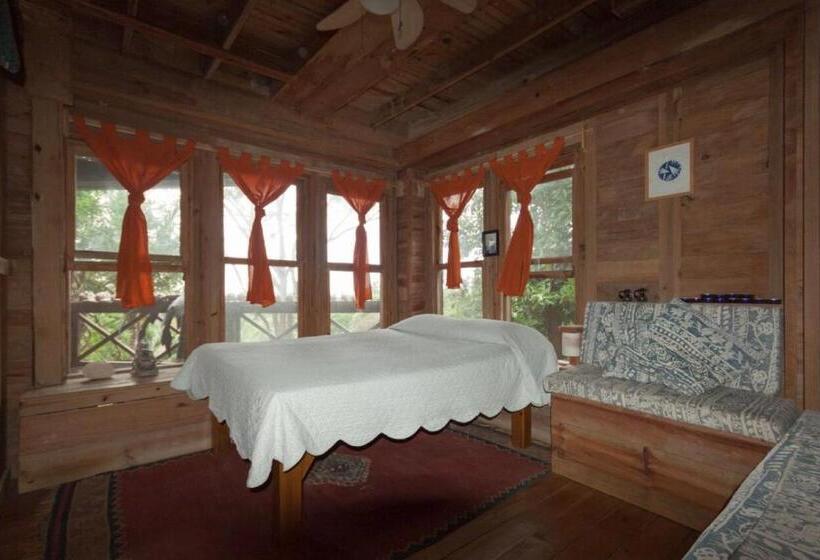 اتاق اکونومی, Roatan Bed & Breakfast Apartments