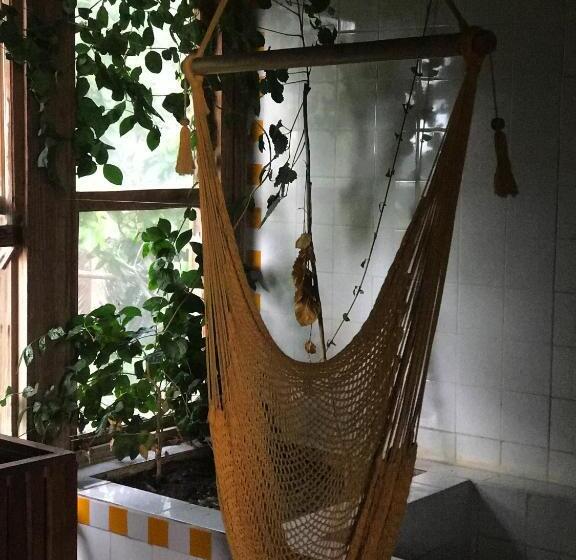 اتاق خانوادگی با چشمانداز دریا, Roatan Bed & Breakfast Apartments