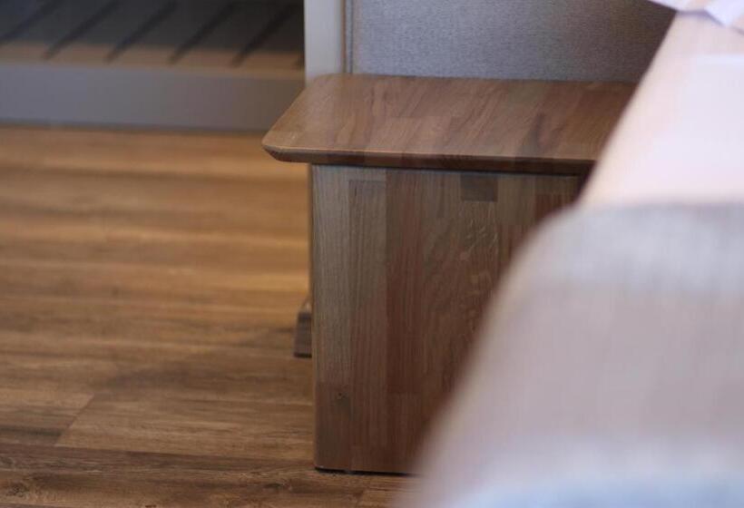 Triple Room Sea View, W Cika