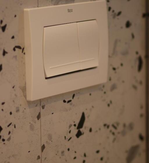 Triple Room Sea View, W Cika