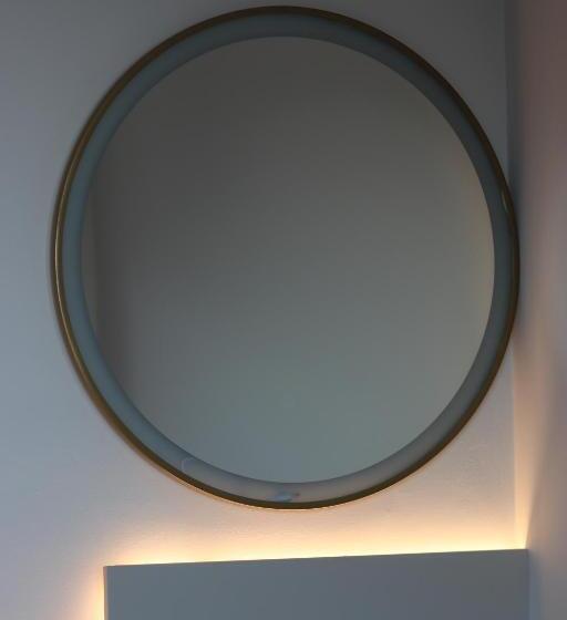 Triple Room Sea View, W Cika