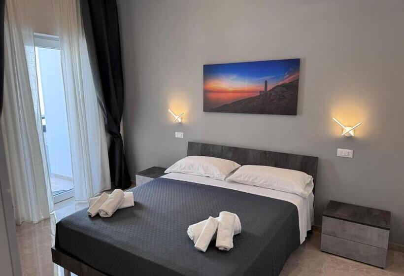 스탠다드 발코니 룸, B&b Primalba