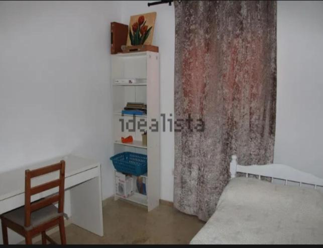 اتاق استاندارد یک نفره, Alojamiento Turístico Guadial