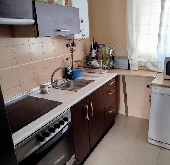 اتاق استاندارد یک نفره, Alojamiento Turístico Guadial