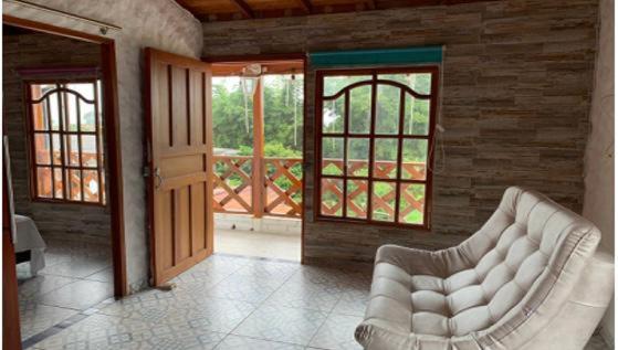 ガーデンビュースタンダード4ベッドルーム, Birdsong Lodge