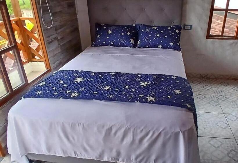 ガーデンビュースタンダード4ベッドルーム, Birdsong Lodge