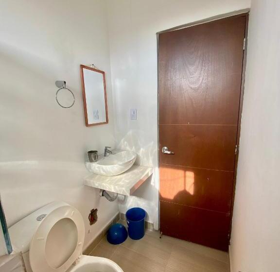 חדר סטודיו סטנדרד, Bellavista