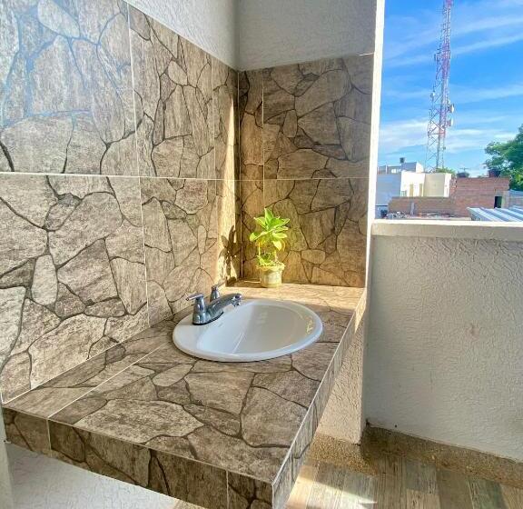 חדר סטודיו סטנדרד, Bellavista