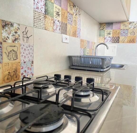 חדר סטודיו סטנדרד, Bellavista