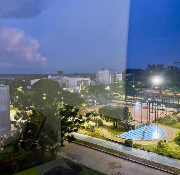 חדר סטודיו סטנדרד, Bellavista