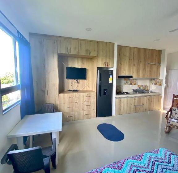 标准工作室, Bellavista