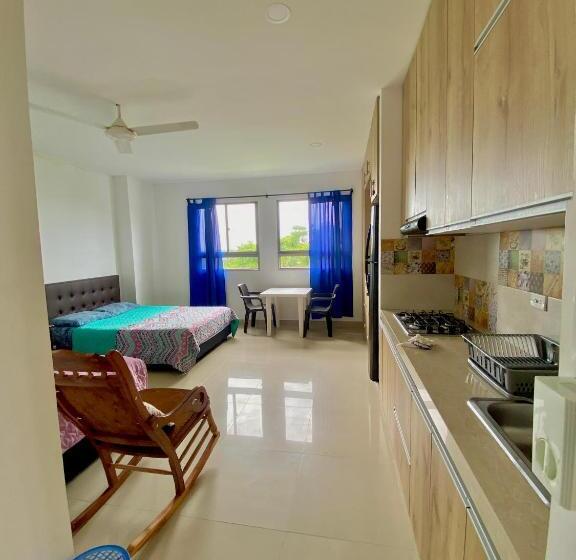 חדר סטודיו סטנדרד, Bellavista