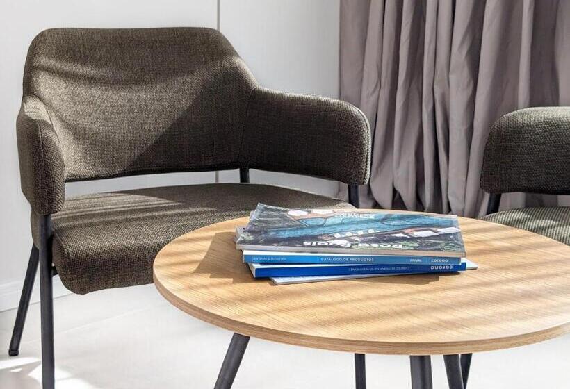 Люкс, Botanico Hotel Y Spa