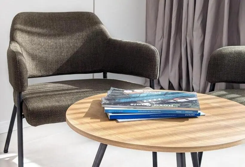 スイート, Botanico Hotel Y Spa