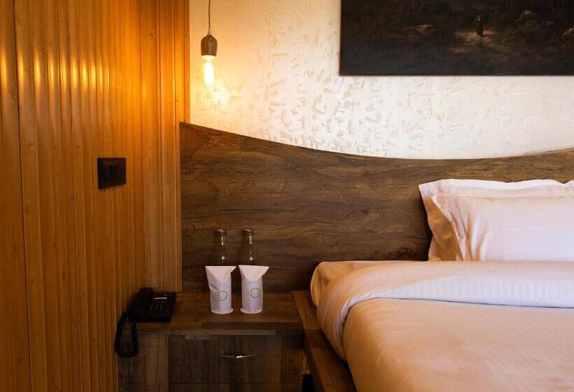 マウンテンビュースタンダードルーム, Emaho Boutique Resort