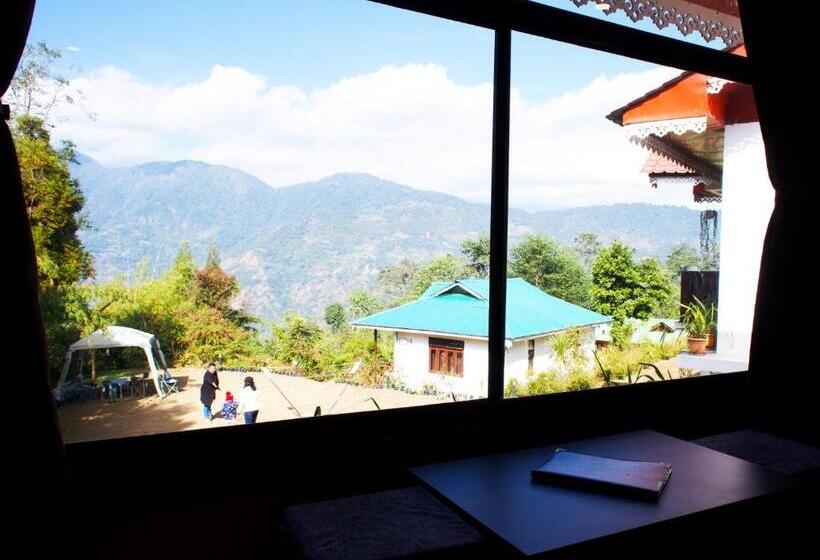 マウンテンビュースタンダードルーム, Emaho Boutique Resort