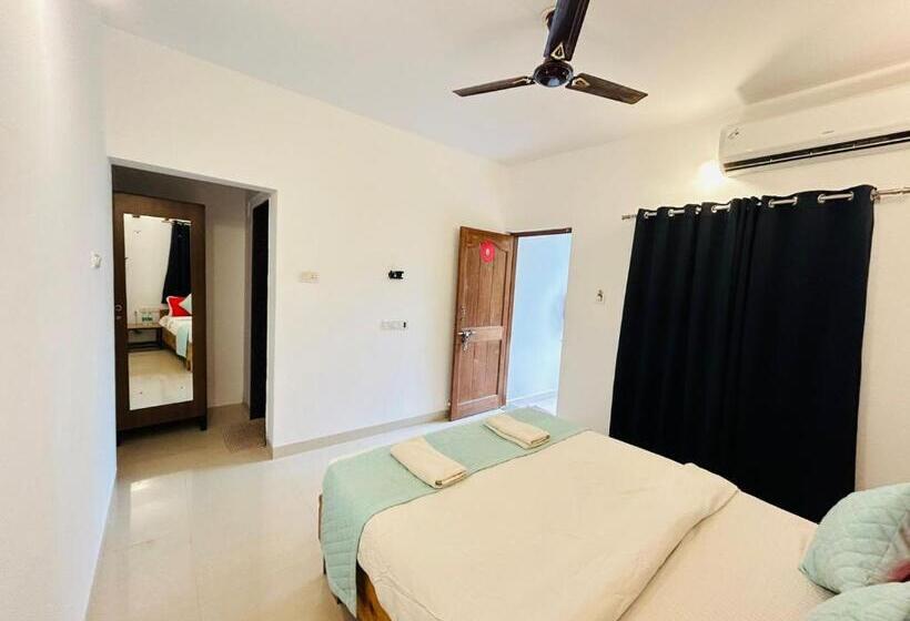 اتاق لوکس, Aurelia Heaven Retreat