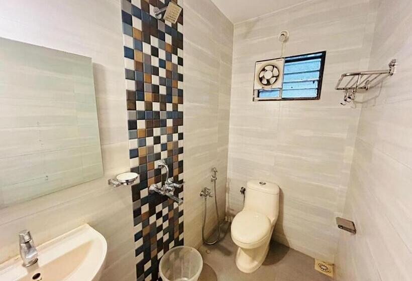 Family Suite, Aurelia Heaven Retreat