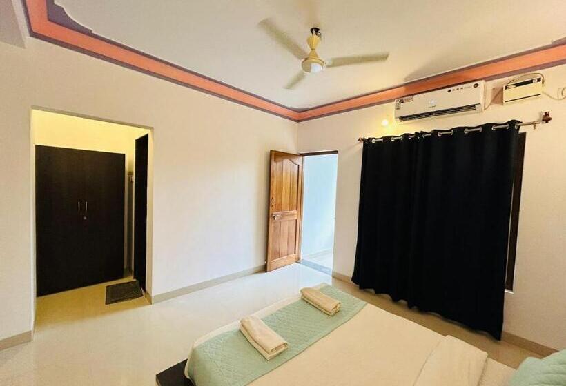 Family Suite, Aurelia Heaven Retreat