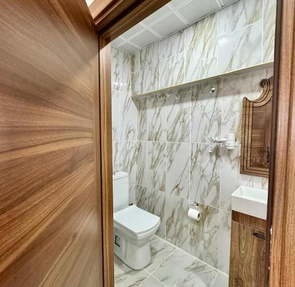 اتاق استاندارد, Bab ı Nefes Konağı