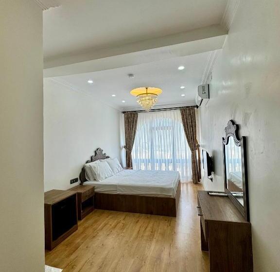 اتاق استاندارد, Bab ı Nefes Konağı