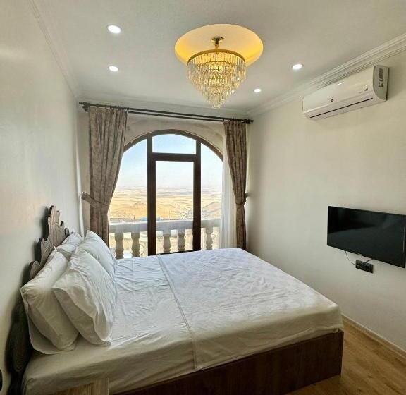 اتاق استاندارد, Bab ı Nefes Konağı