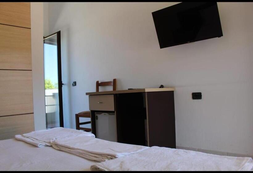 חדר סטנדרט, Colosseo Vlore