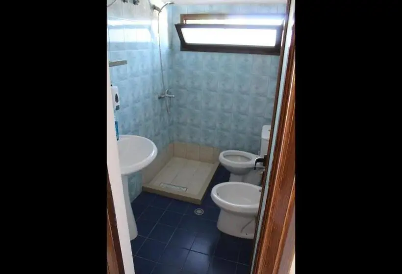 اتاق راحتی سه تخته, Colosseo Vlore