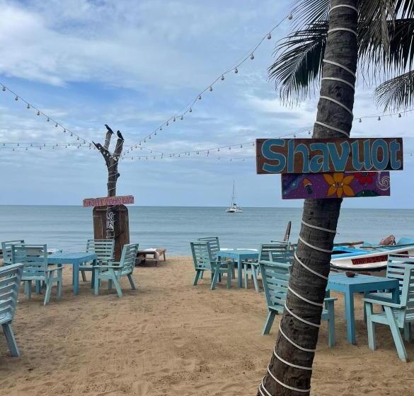 חדר סטנדרט, No Name Beach Resort