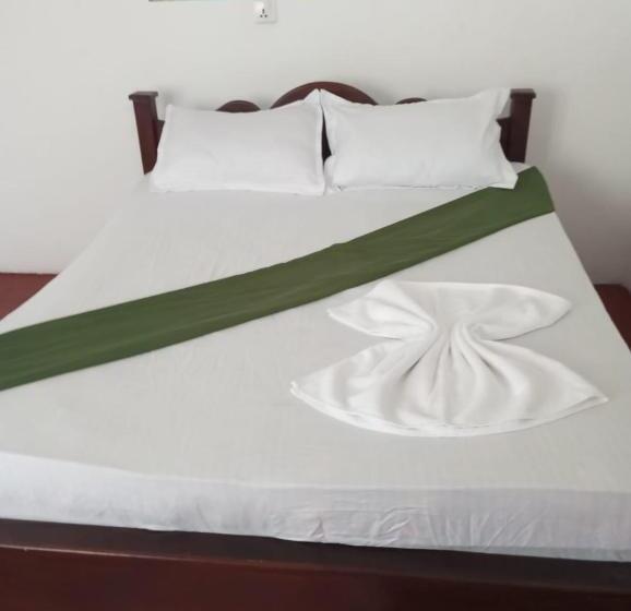 חדר סטנדרט, No Name Beach Resort