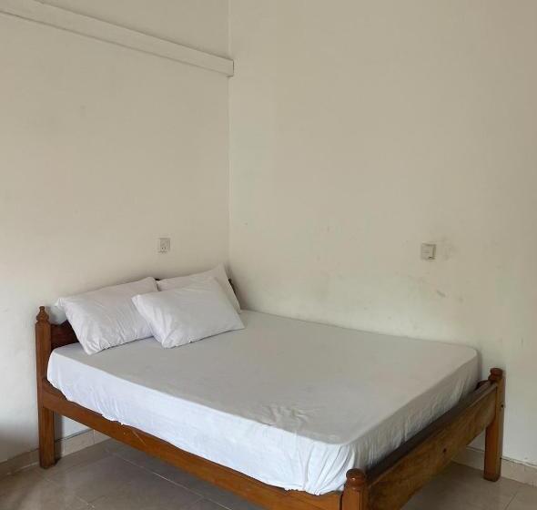 חדר סטנדרט, No Name Beach Resort