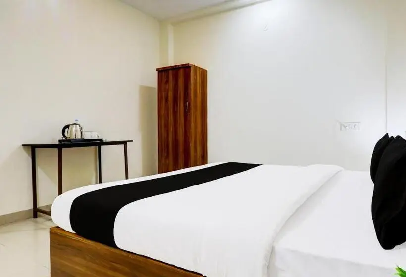 トリプルクラシックルーム, Oyo Sugara Homestay