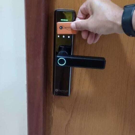 Номер Стандарт Индивидуальный, Paralelo 9s