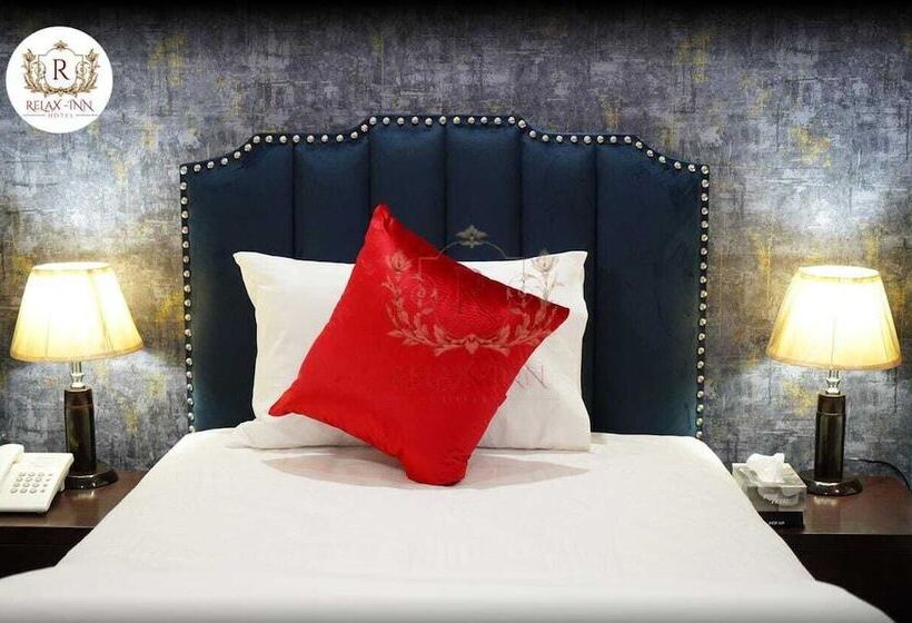 اتاق استاندارد, Relax Inn Rawalpindi