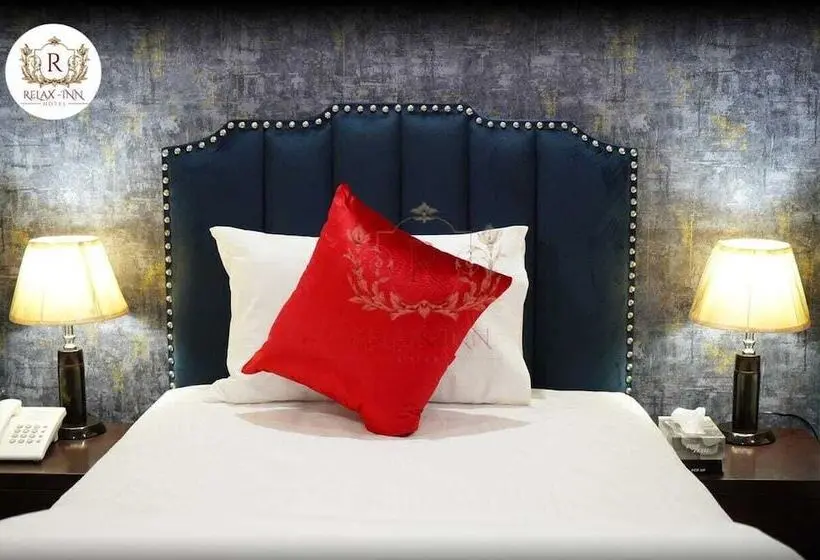 اتاق استاندارد, Relax Inn Rawalpindi
