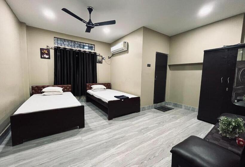 غرفة قياسية, Star Lodge