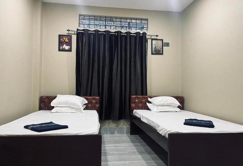 غرفة قياسية, Star Lodge