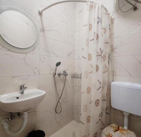 آپارتمان 1 خوابه, Apartments Lucerna