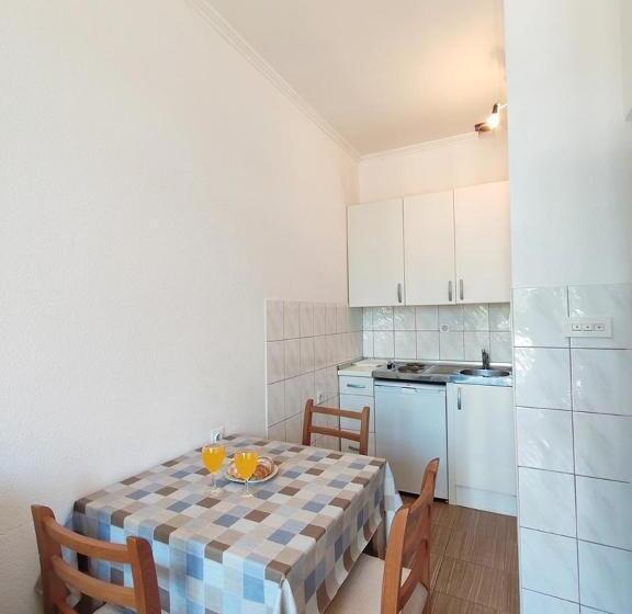 آپارتمان 1 خوابه, Apartments Lucerna