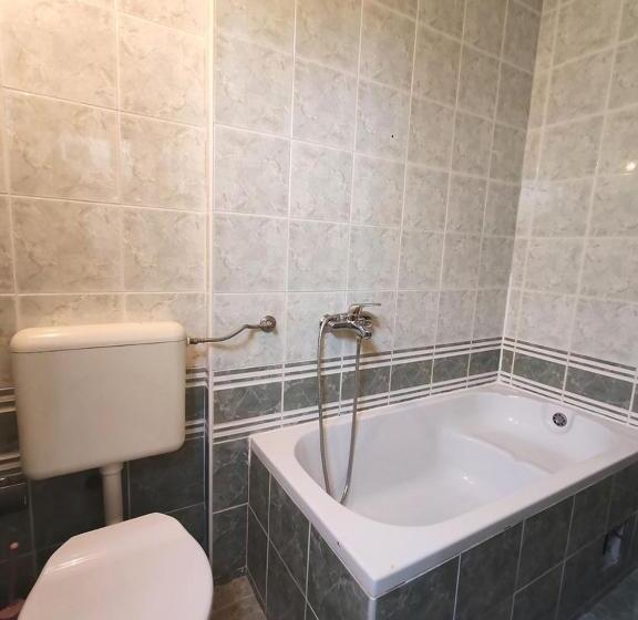 آپارتمان 2 خوابه, Apartments Lucerna