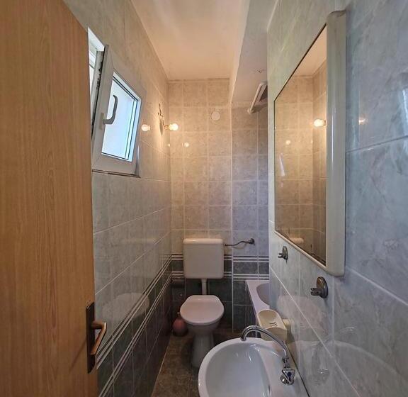 آپارتمان 2 خوابه, Apartments Lucerna