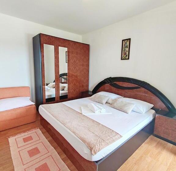 آپارتمان 2 خوابه, Apartments Lucerna