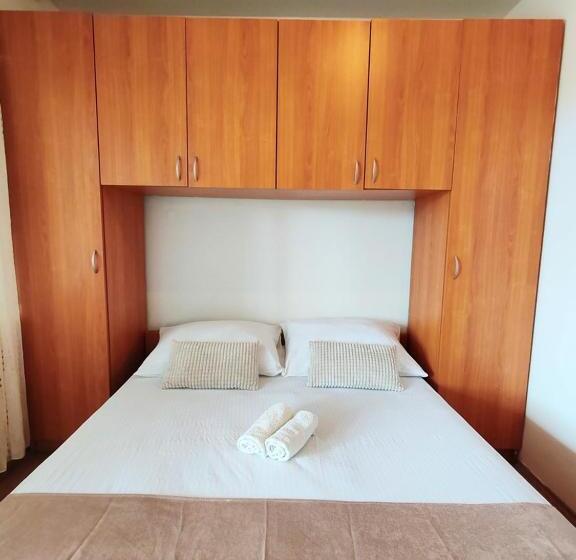 آپارتمان 2 خوابه, Apartments Lucerna