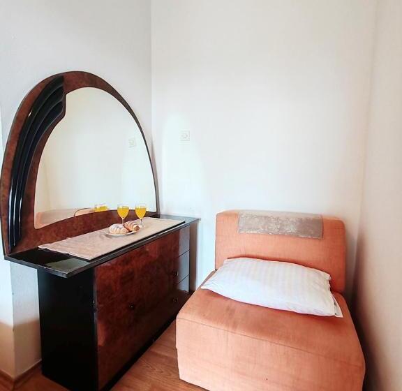 آپارتمان 2 خوابه, Apartments Lucerna